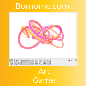 Bomomo.com – Art Game – Games that Play