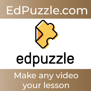 EdPuzzle.com – Gamified Websites