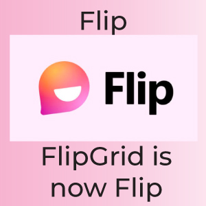 Flipgrid is now Flip – Gamified Websites